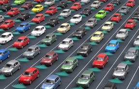 Cả nước tiêu thụ hơn 27.000 ô tô trong tháng 9