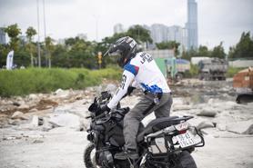 BMW Motorrad ra 3 mẫu Advanture mới