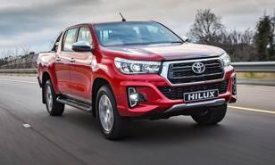 Tháng 9, nhiều mẫu xe đang ồ ạt giảm giá