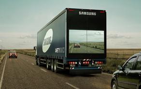 Ý tưởng đột phá giảm tai nạn với xe tải: Lợi hay không lợi?