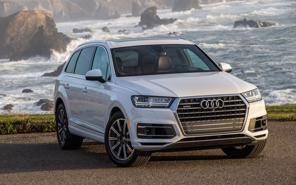 Thị trường xe sang Việt Nam hứa hẹn nhiều sôi động 