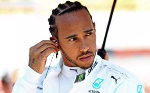 Chuyện gì xảy ra với mái tóc của ngôi sao F1 Lewis Hamilton?