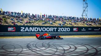Dutch Grand Prix 2020 có thể bị hủy vì chuyện môi trường