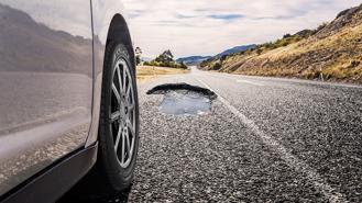 4 lưu ý giúp bảo vệ lốp xe ô tô