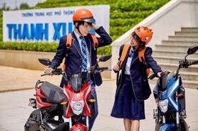 Toàn bộ xe máy điện YADEA đồng loạt giảm giá