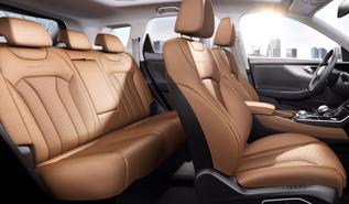 BEIJING X7 sẽ xóa mờ định kiến về “ô tô Trung Quốc”?