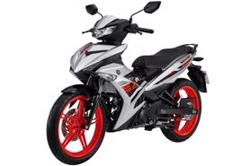 Yamaha Exciter phiên bản mới không ra mắt trong năm nay?