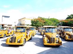 Bùng nổ xu hướng xe điện: chỉ là chuyện nay mai?