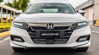 Honda Accord mới hơn 1 tỷ tại Thái Lan, về Việt Nam sẽ có giá bao nhiêu?