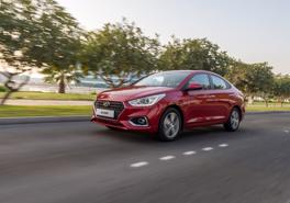 Hyundai Accent 2021 nhận cọc, báo giá trên 560 triệu, giao xe trong tháng 11