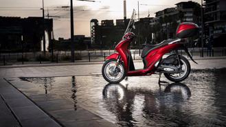 Honda Việt Nam bất ngờ hoãn bán SH 150i 