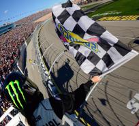 Vì sao các tay đua rất dễ bị bệnh tâm thần?