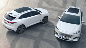 Changan Uni-K, mẫu xe Trung Quốc đang được “hóng” sẽ về Việt Nam