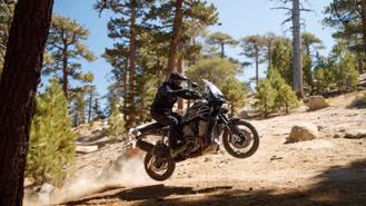 5 mẫu moto “cực ngầu” tại EICMA 2019