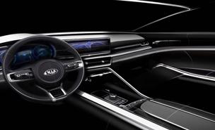Kia Optima K5 nâng cấp mạnh mẽ, sắp bán tại Hàn Quốc