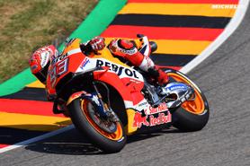 Honda công bố kế hoạch đua xe năm 2020