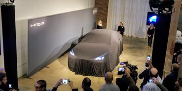 Xe chạy bằng phân bò của Toyota sẽ mở ra kỷ nguyên ô tô mới?