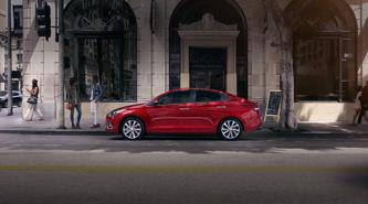 Hyundai Accent 2021 giá cao hơn phiên bản cũ?