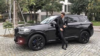 Ô tô Brilliance tại Việt Nam vẫn được mua bán, bảo dưỡng bình thường