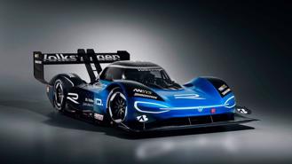 Volkswagen tuyên bố ngừng sản xuất xe đua động cơ đốt trong