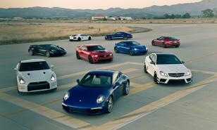 Những trò lừa của các hội, nhóm ôtô trên mạng xã hội