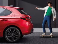 Honda City 2021 ra mắt trực tuyến vào chiều 9/12