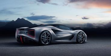 9 mẫu xe "đẹp không tưởng" ra mắt trong năm nay