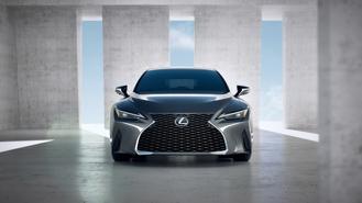 LEXUS IS 2021 HOÀN TOÀN MỚI SẮP RA MẮT TẠI VIỆT NAM
