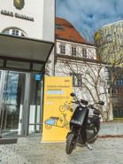 YADEA hợp tác cùng ADAC SE chinh phục thị trường Châu Âu