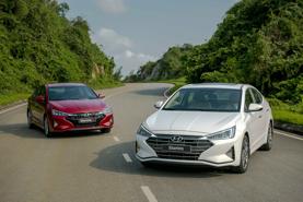 Hyundai Grand i10, KONA và Elantra đồng loạt ưu đãi cuối năm