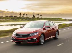 Honda sẽ ra xe tự lái đầu tiên vào năm tới