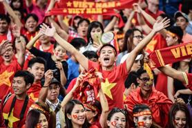 Vietnam Grand Prix là một trong những “điểm nóng” của F1 2020 
