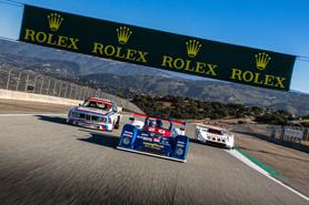 Vì sao Rolex chi “hàng tấn tiền” tài trợ F1? 