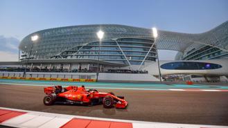 Ferrari lo ngại giải đua Công thức 1 sẽ "chết dần"