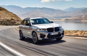 Ra mắt trực tuyến 10 mẫu xe và phiên bản BMW mới tại Việt Nam