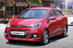 Hyundai Grand i10 bứt phá, khả năng cao vượt VinFast Fadil