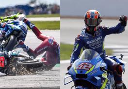 British GP 2019: Người chiến thắng đầy cảm xúc, kẻ gặp tai nạn không may