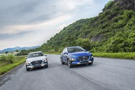 Bảng giá bán lẻ ô tô Hyundai cập nhật tháng 1/2020