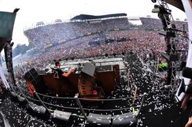 Sắp diễn ra Đại nhạc hội chào đón chặng đua F1 Việt Nam