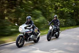 Bảng giá mô tô BMW Motorrad tháng 1/2020