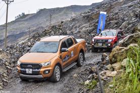 “Vua bán tải” Ford Ranger sẽ trở lại lắp ráp trong nước?