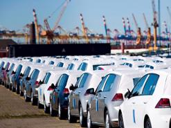 Năm 2019, ô tô Thái Lan “ngốn” hơn 35.000 tỷ đồng của người Việt