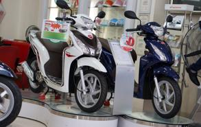 Cách tra cứu online mức tiêu hao nhiên liệu của xe máy  