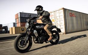 Bảng giá xe máy Brixton cập nhật tháng 2 năm 2020