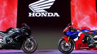 Bảng giá xe mô tô Honda cập nhật tháng 2 năm 2020