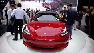 Mua ô tô Tesla cần lưu ý điều gì?  