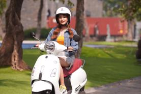 Bảng giá xe máy SYM cập nhật tháng 2 năm 2020