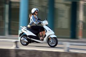 Bảng giá xe máy Piaggio, Vespa cập nhật tháng 2 năm 2020
