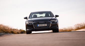 Bảng giá xe ô tô Audi cập nhật tháng 2 năm 2020