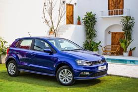 Volkswagen Polo phiên bản mới về Việt Nam, giá 695 triệu đồng